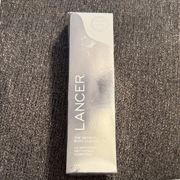 Lancer The Method Body Cleanse - Picture 2 of 4